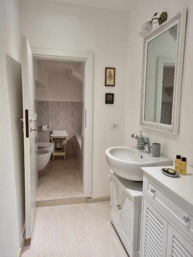 La Casa Della Musica Apartment Bellagio Ngoại thất bức ảnh