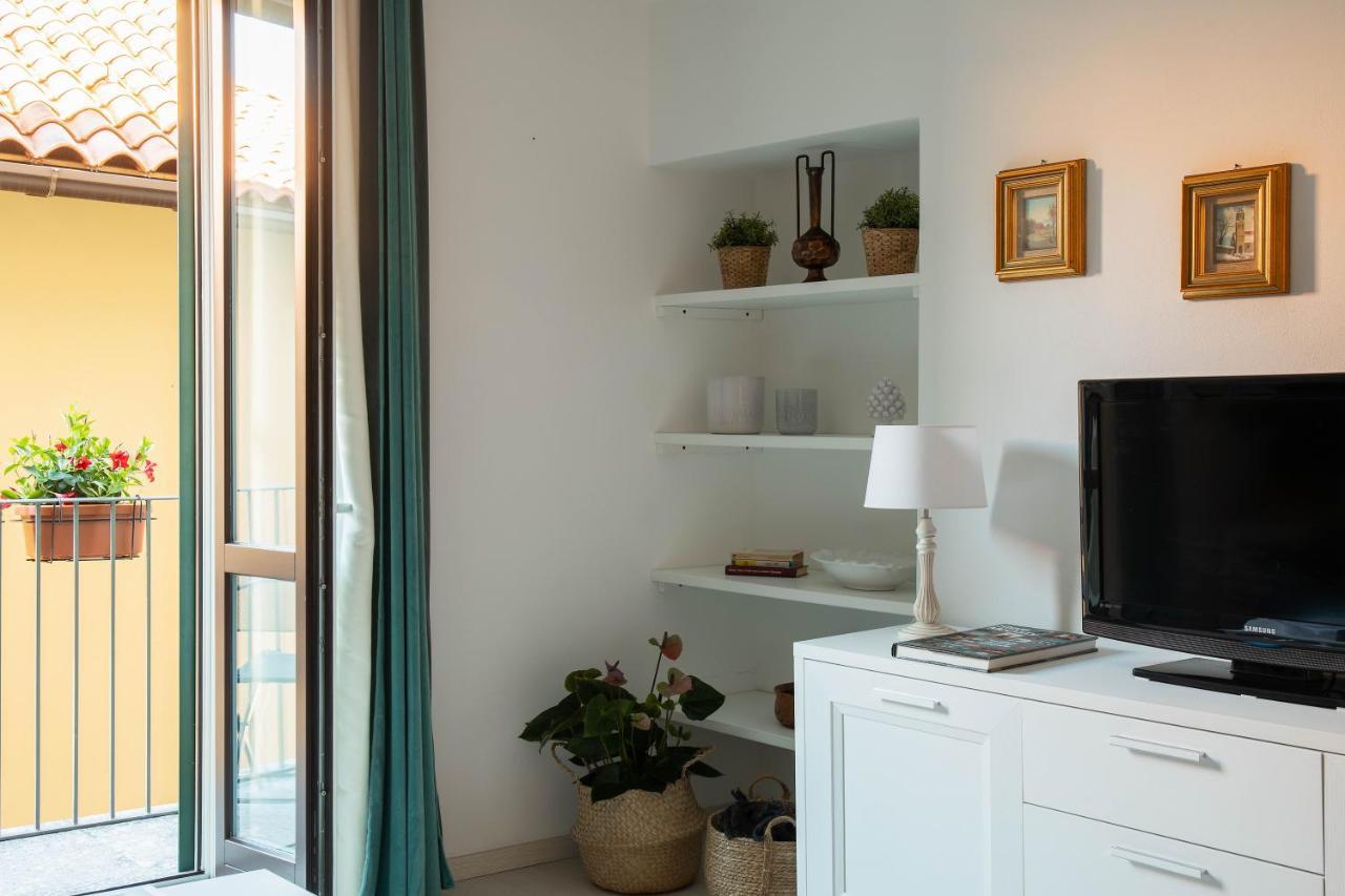 La Casa Della Musica Apartment Bellagio Ngoại thất bức ảnh